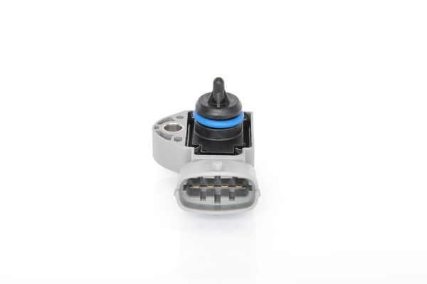 Basınç Sensörü Ds Ford Volvo 1573657 7M5N9C968AA - . Görsel
