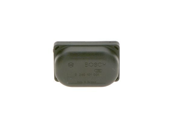 BOSCH 0280101001 Basınç Sensörü