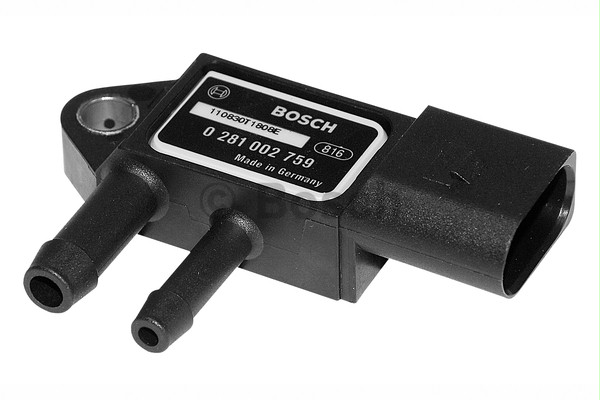 BOSCH 0281006005 Basınç Sensörü - . Görsel