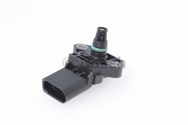 BOSCH 0281006059 Basınç Sensörü - . Görsel