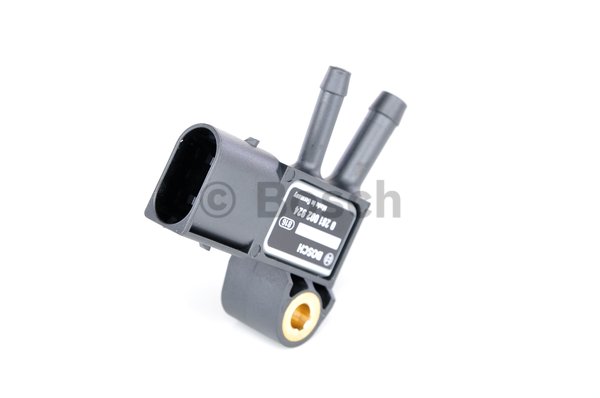 BOSCH 0281006278 Egzos Basınç Sensörü - . Görsel