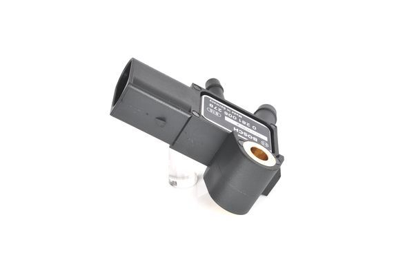 BOSCH 0281006278 Egzos Basınç Sensörü - . Görsel