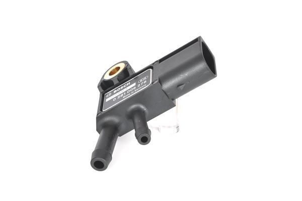 BOSCH 0281006278 Egzos Basınç Sensörü - . Görsel