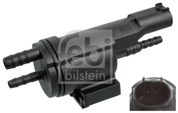 FEBI BILSTEIN 108834 Hava Emıs Valfi