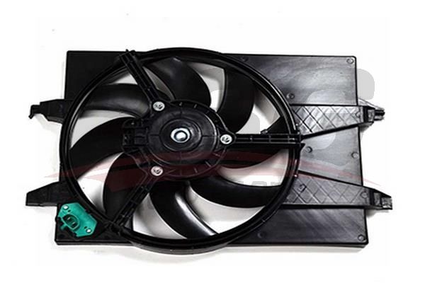 BSG 30510001 Fan Motoru - . Görsel