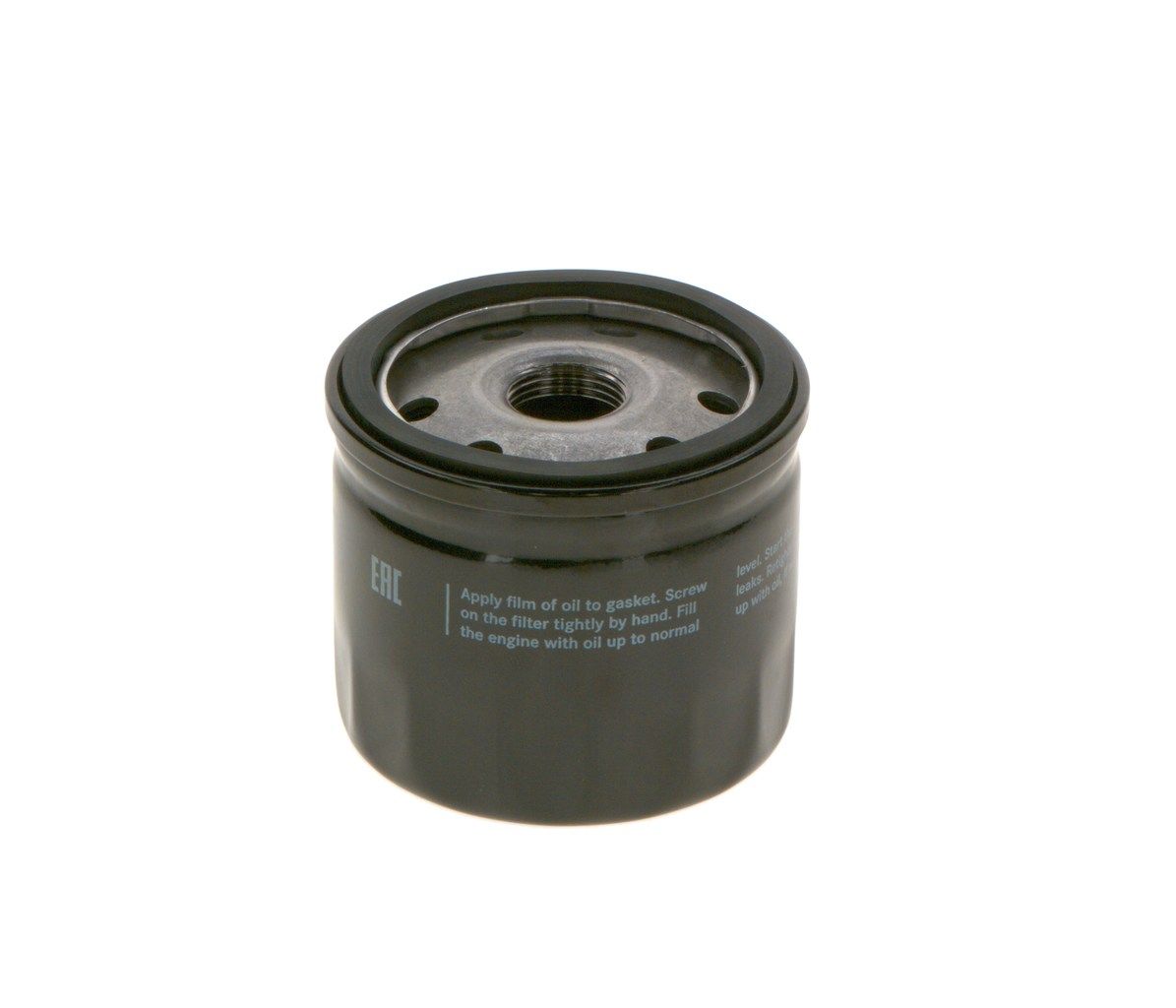 BOSCH 09864B7011 Yağ Filtresi - . Görsel