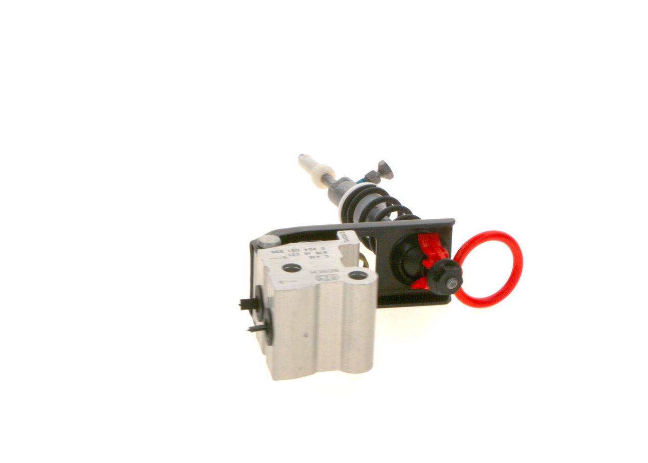BOSCH 0204031336 Fren Limitörü - . Görsel