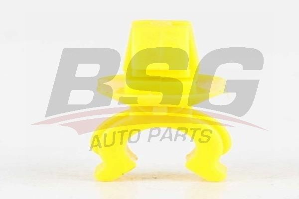 BSG 30995029 Motor Kaput Çubuk Klipsi