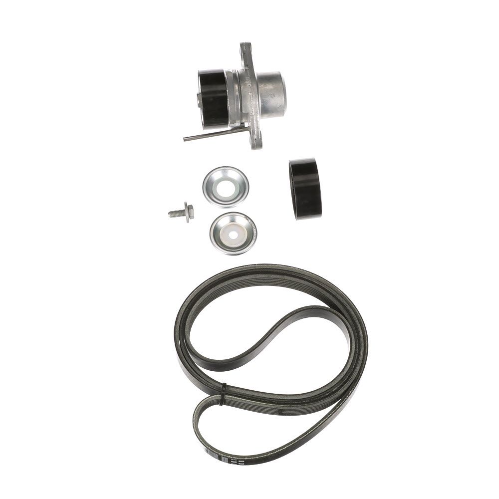 GATES K016PK1823XS V Kayış Seti - . Görsel