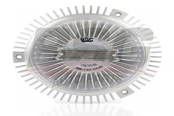 BSG 60505012 Fan Termiği - . Görsel