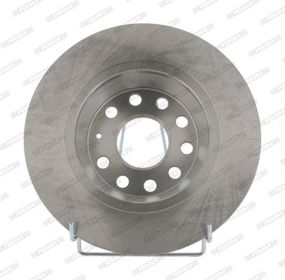 FERODO DDF1306 Fren Diski Arka
