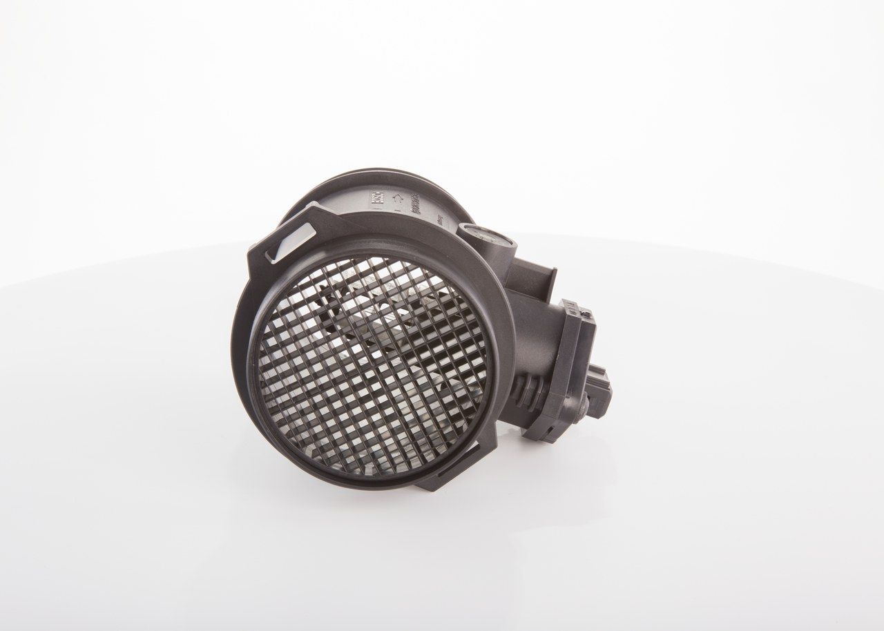 BOSCH 0280217525 Hava Kütle Ölçer - . Görsel