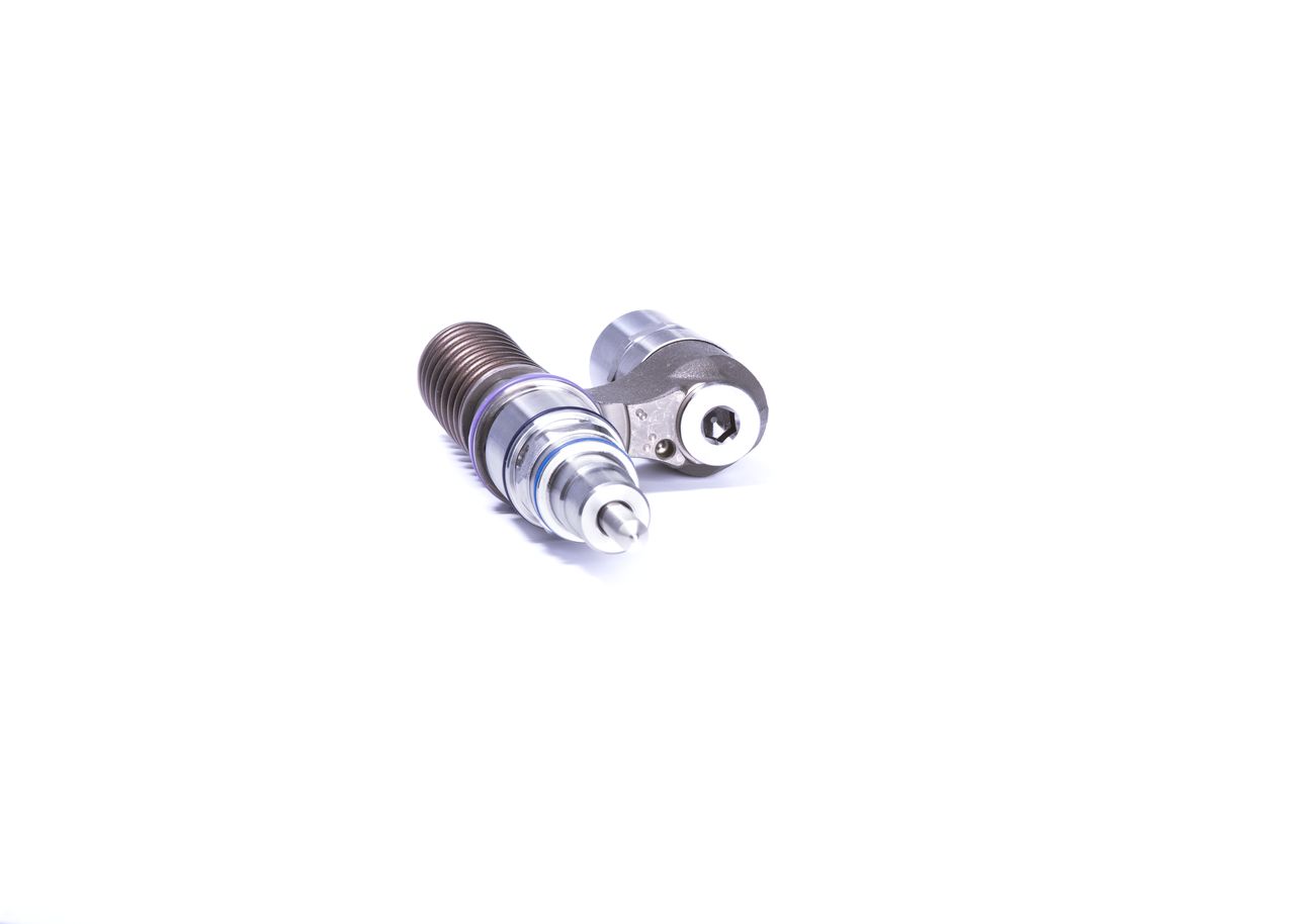 BOSCH 0414701080 Birim Enjektör Ui - . Görsel