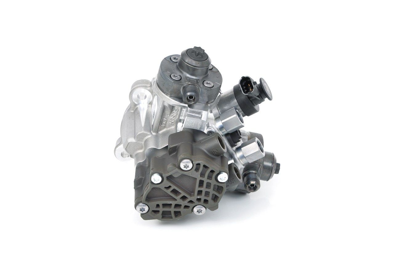 BOSCH 0445020610 Komple Pompa - 5. Görsel