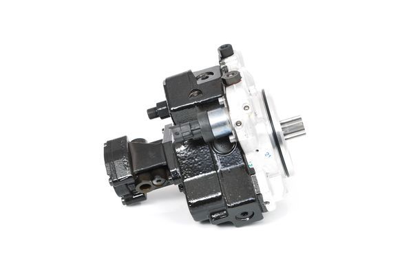 BOSCH 0445020277 Komple Pompa - 2. Görsel