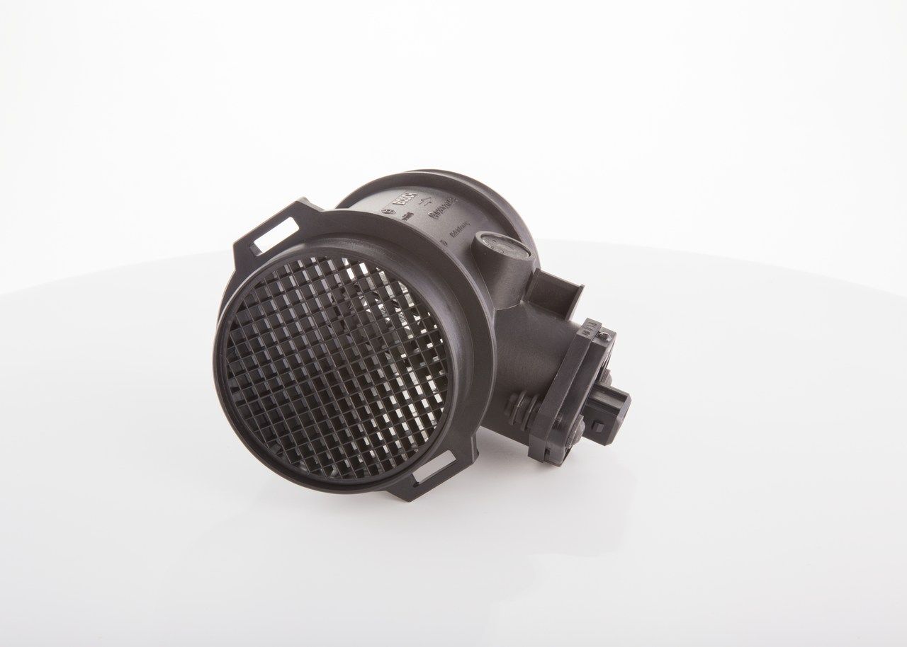 BOSCH 0280217525 Hava Kütle Ölçer - . Görsel