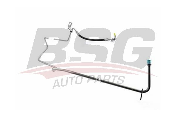 BSG 30725039 Direksiyon Hortumu - . Görsel