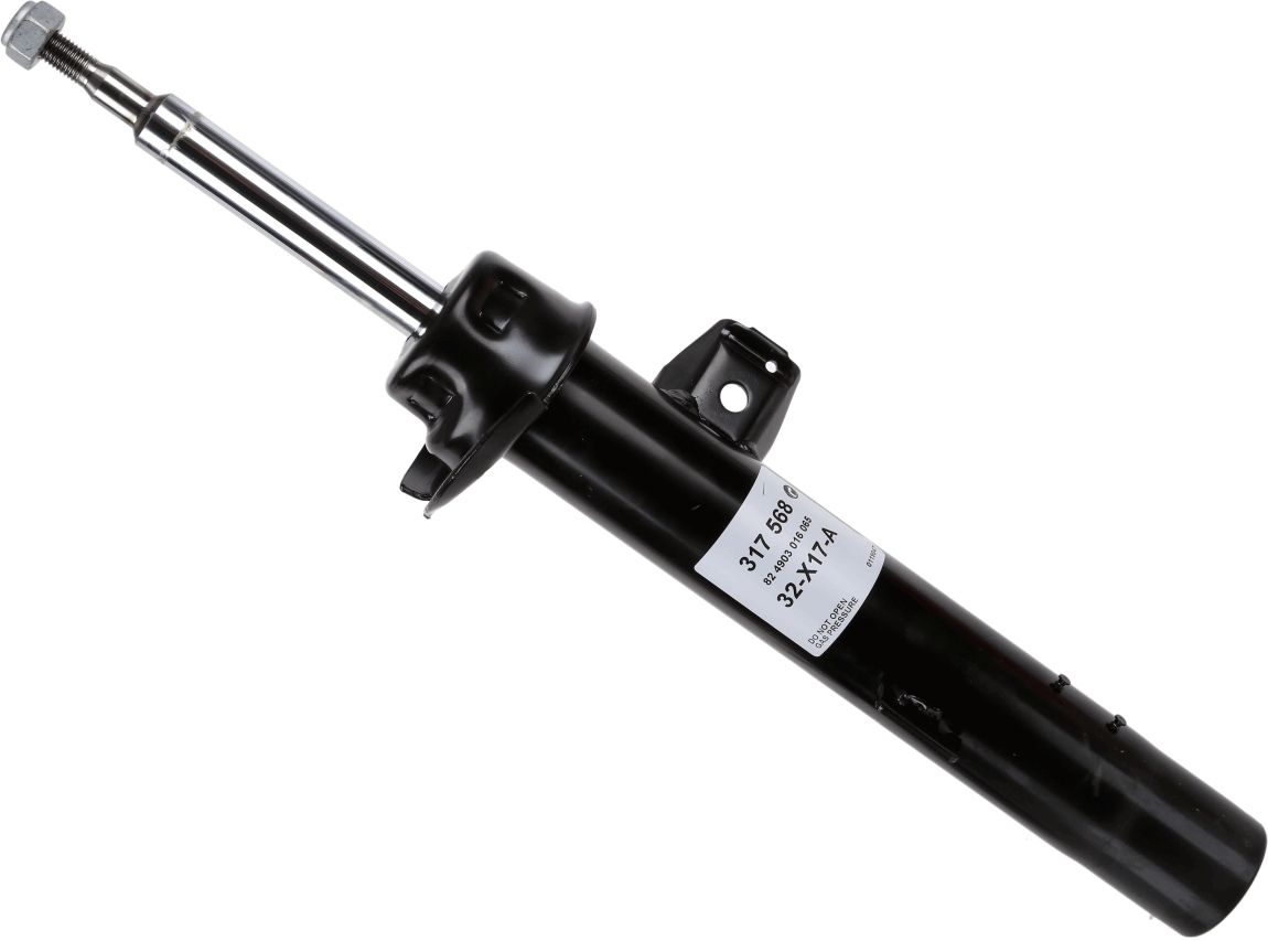 Amortisör Ön Sağ Bmw 1.16-1.18-1.20 2005-2011 E81-E87 Sachs 310983