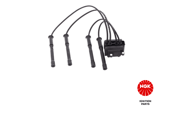 NGK 48007 Ateşleme Bobini - . Görsel