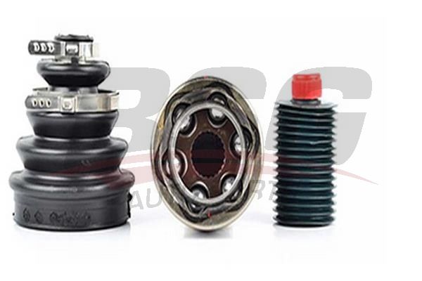 BSG 70340004 Aks Kafası Dış - . Görsel