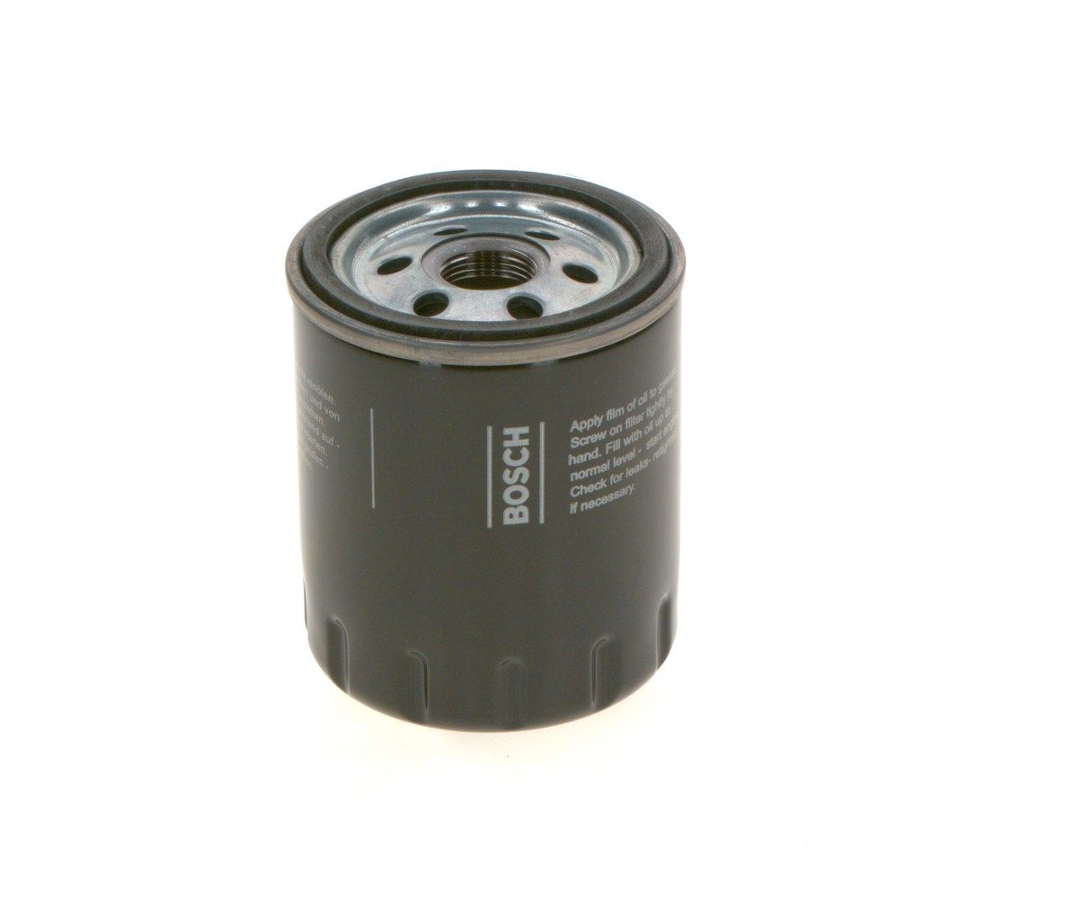 BOSCH F026407268 Yağ Filtresi - . Görsel