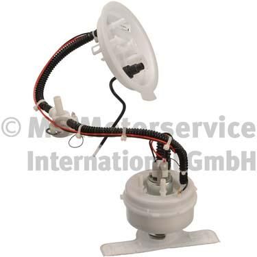 Fuel Pump Module Bmw