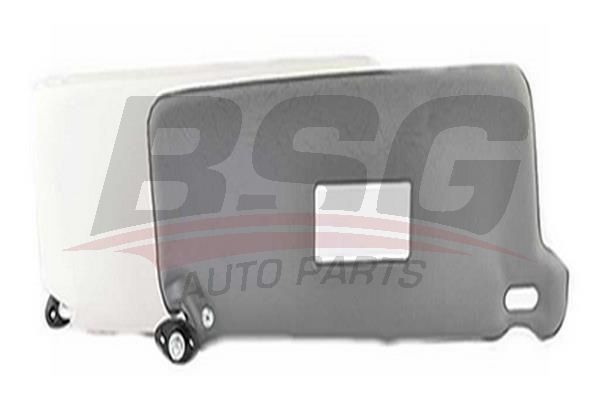 BSG 30935007 Güneşlik - . Görsel