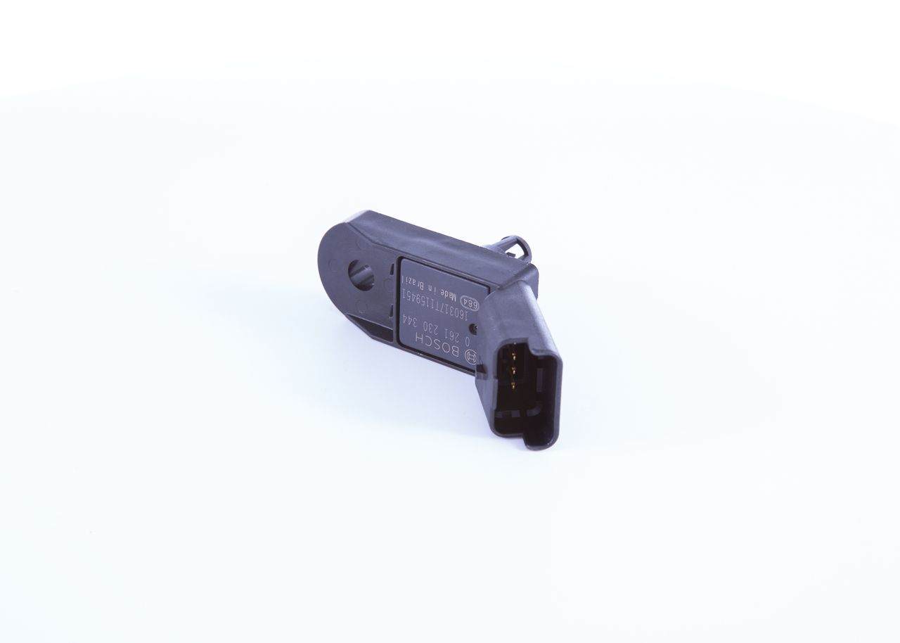 BOSCH 0261230344 Basınç Sensörü - . Görsel