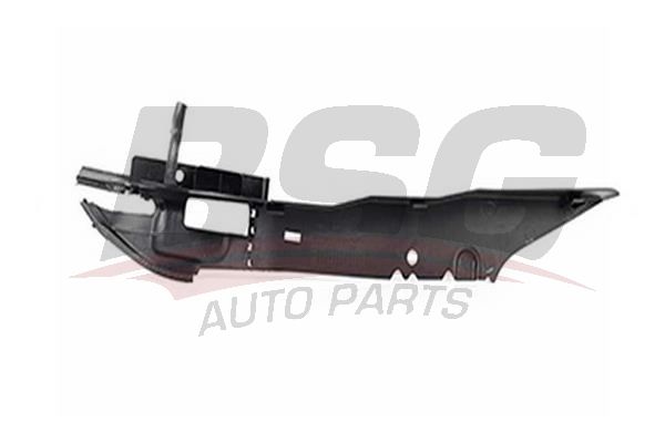 BSG 30922036 Çamurluk İç Bakaliti Sol