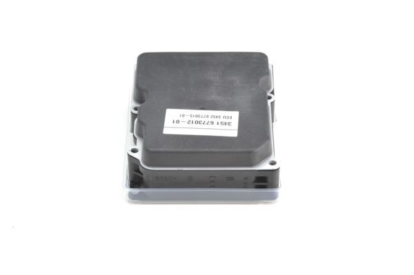 Abs/tcs/esp Kontrol Ünitesi - . Görsel