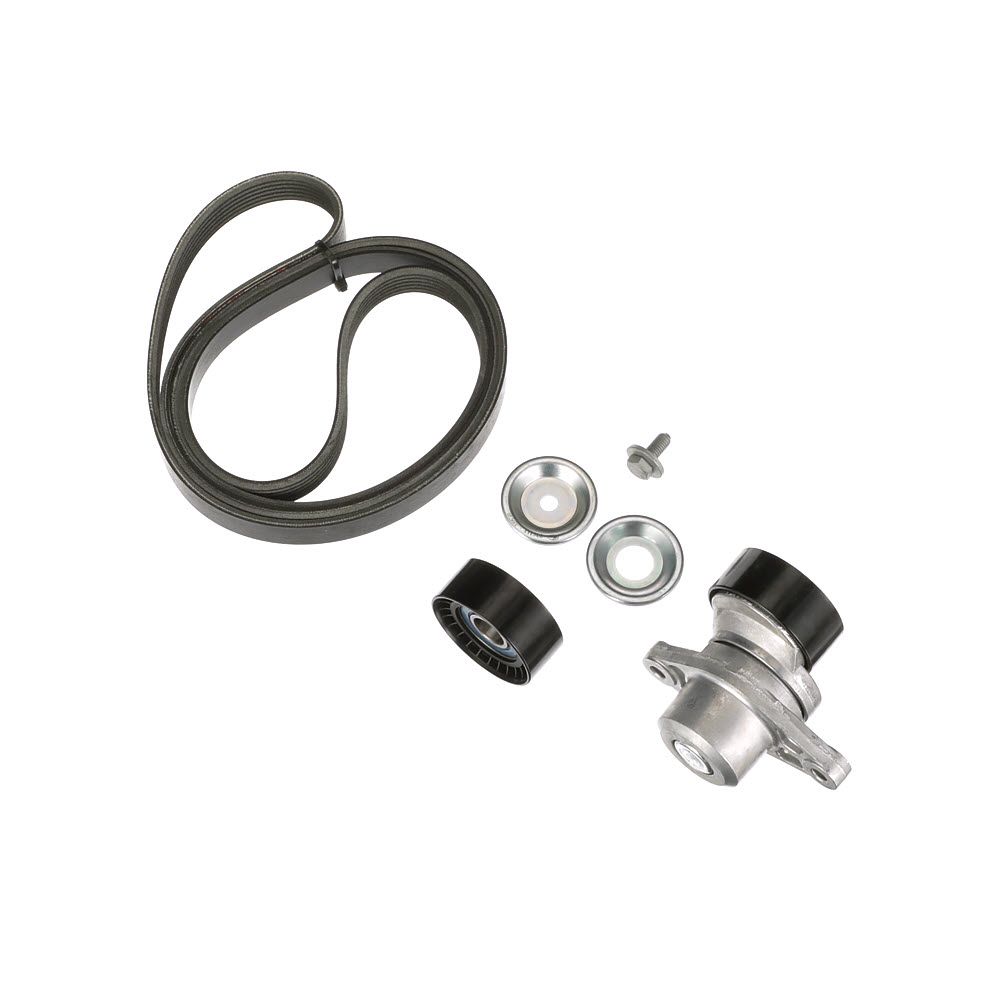 GATES K016PK1823XS V Kayış Seti - . Görsel