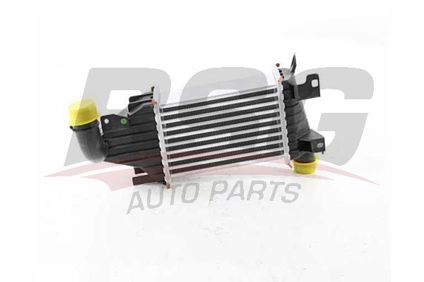 BSG 65535018 Turbo Radyatörü - . Görsel