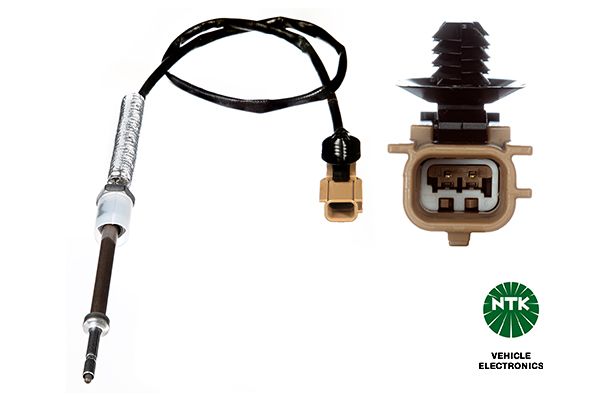 NGK 95738 Egsoz Sıcaklık Sensörü