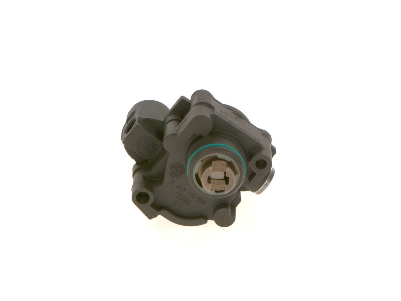 BOSCH 0440020129 Dişli Pompa - . Görsel