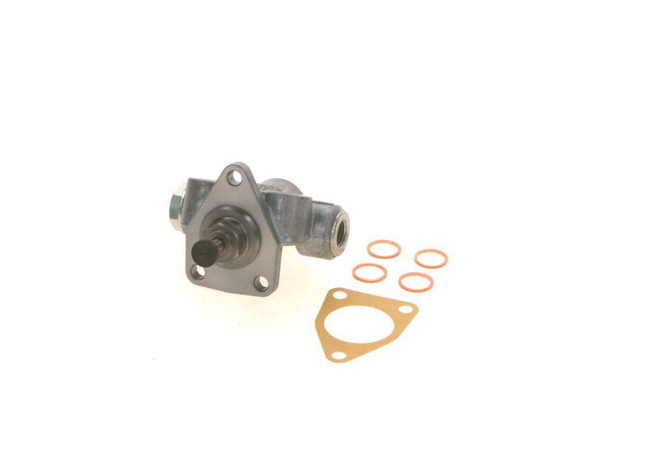 BOSCH 0440008989 Mazot Otomatiği - . Görsel