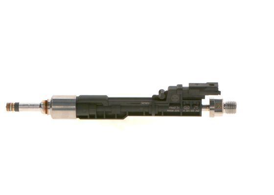 Bmw Bosch 0261500262 Enjektör 5 F10 F11 M550 M650 X5 F15 F85 13537645956 - . Görsel