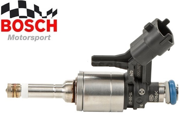 BOSCH 0261500029 Benzin  Enjektörü - . Görsel