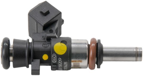 BOSCH 0280158209 Benzin Enjektörü - 3. Görsel