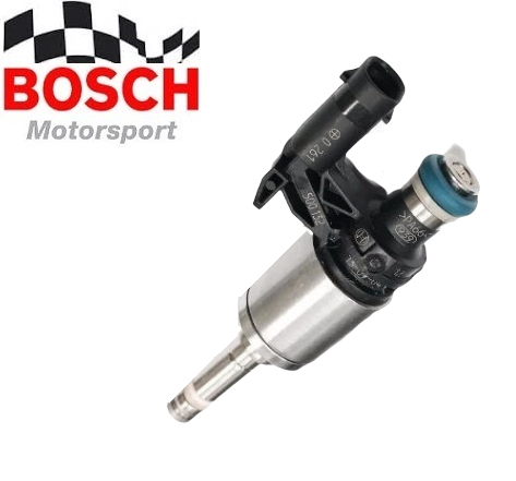 BOSCH 0261500477 Benzin Enjektörü - . Görsel