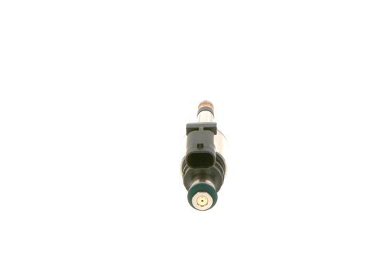 BOSCH 0261500477 Benzin Enjektörü - . Görsel