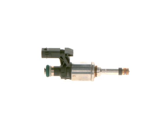 BOSCH 0261500477 Benzin Enjektörü - . Görsel
