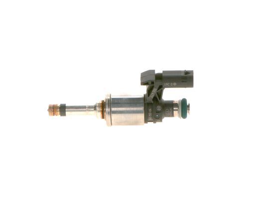 BOSCH 0261500477 Benzin Enjektörü - . Görsel
