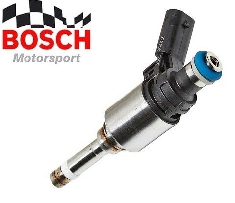BOSCH 0261500354 Benzin Enjektörü - . Görsel