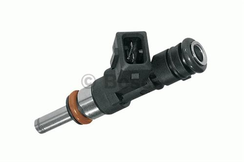 BOSCH 0280158167 Benzin Enjektörü - . Görsel