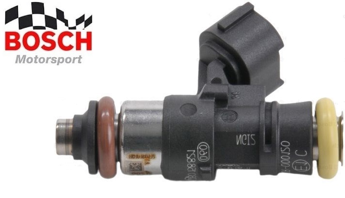 BOSCH 0280158821 Benzin Enjektörü - 6. Görsel