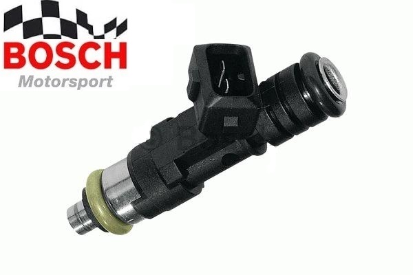 BOSCH 0280158207 Enjektör FORD 1.6 ti 8A6G9F593AA 1538984 - . Görsel