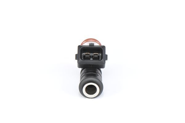 BOSCH 0280158207 Enjektör FORD 1.6 ti 8A6G9F593AA 1538984 - . Görsel