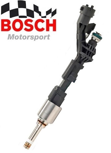 BOSCH 0261500394 Benzin Enjektörü - . Görsel