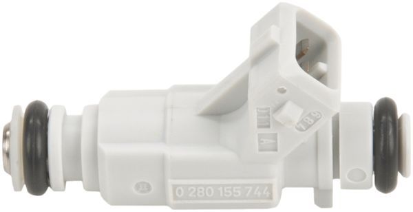 BOSCH 0280155744 Benzin Enjektörü - . Görsel