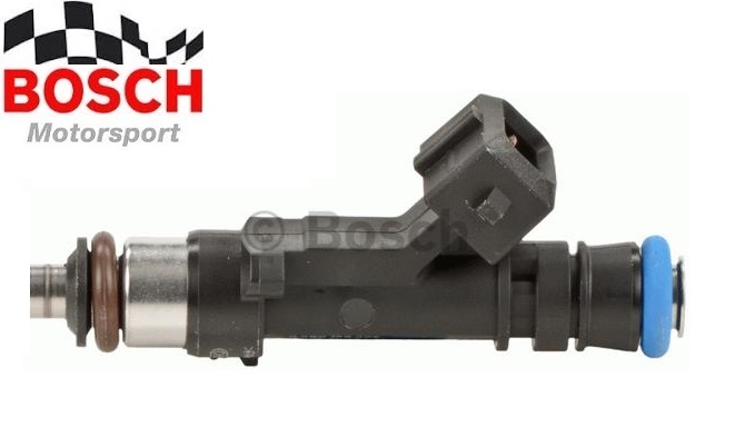 BOSCH 0280158205 Benzin Enjektörü 55565970 - . Görsel